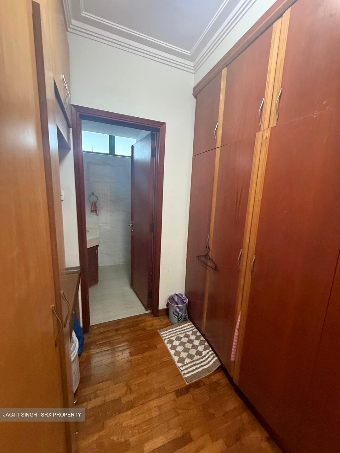 Tai Keng Villas (D19), Terrace #551125941
